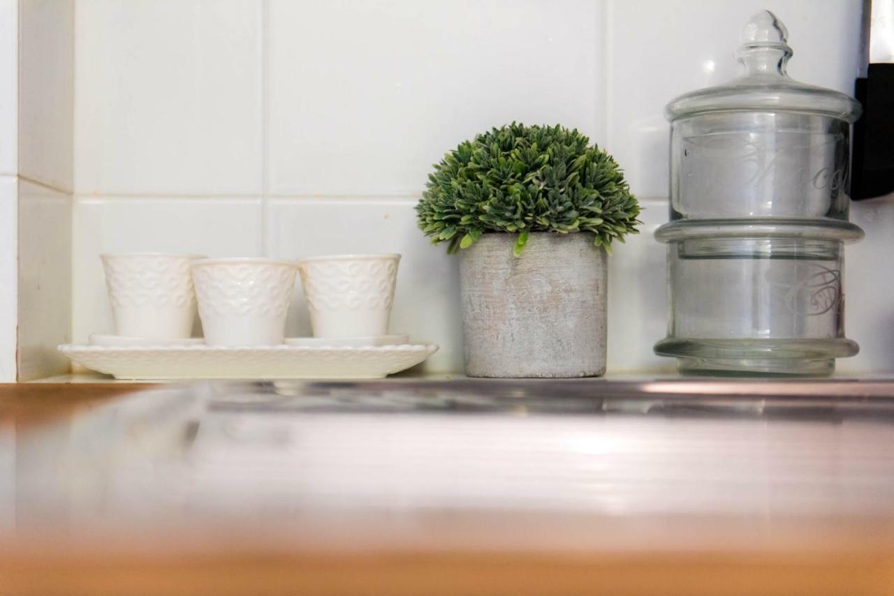 Apartament Giovio Loft - The House Of Travelers Como Zewnętrze zdjęcie