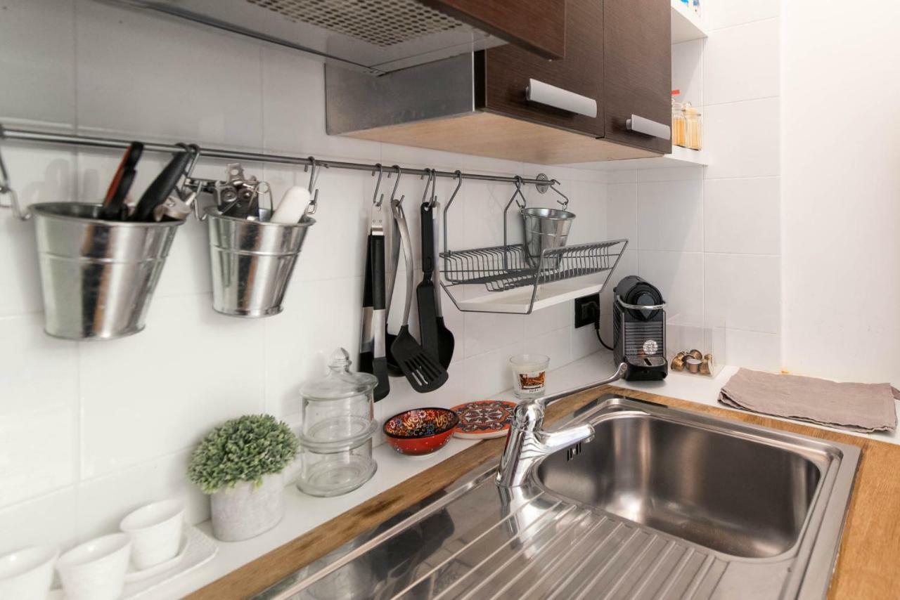 Apartament Giovio Loft - The House Of Travelers Como Zewnętrze zdjęcie