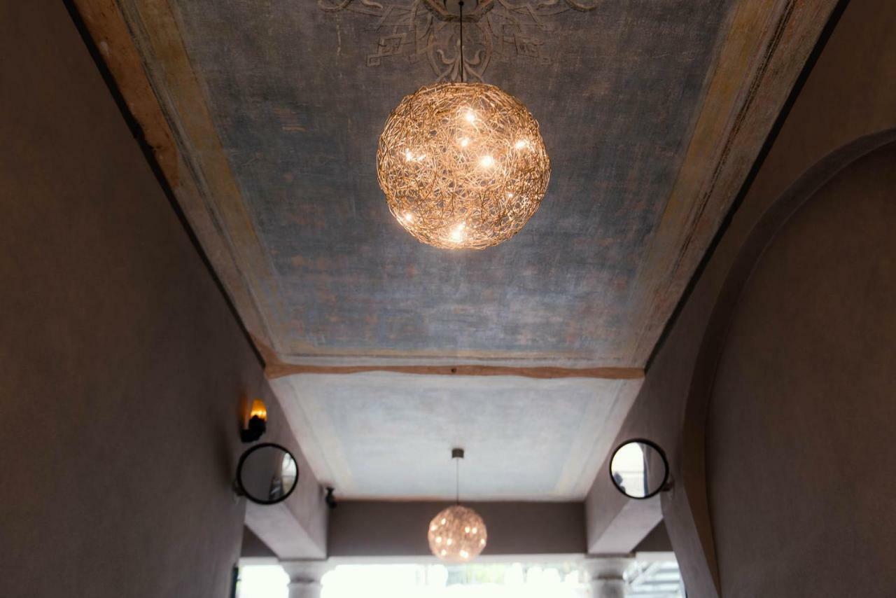 Apartament Giovio Loft - The House Of Travelers Como Zewnętrze zdjęcie