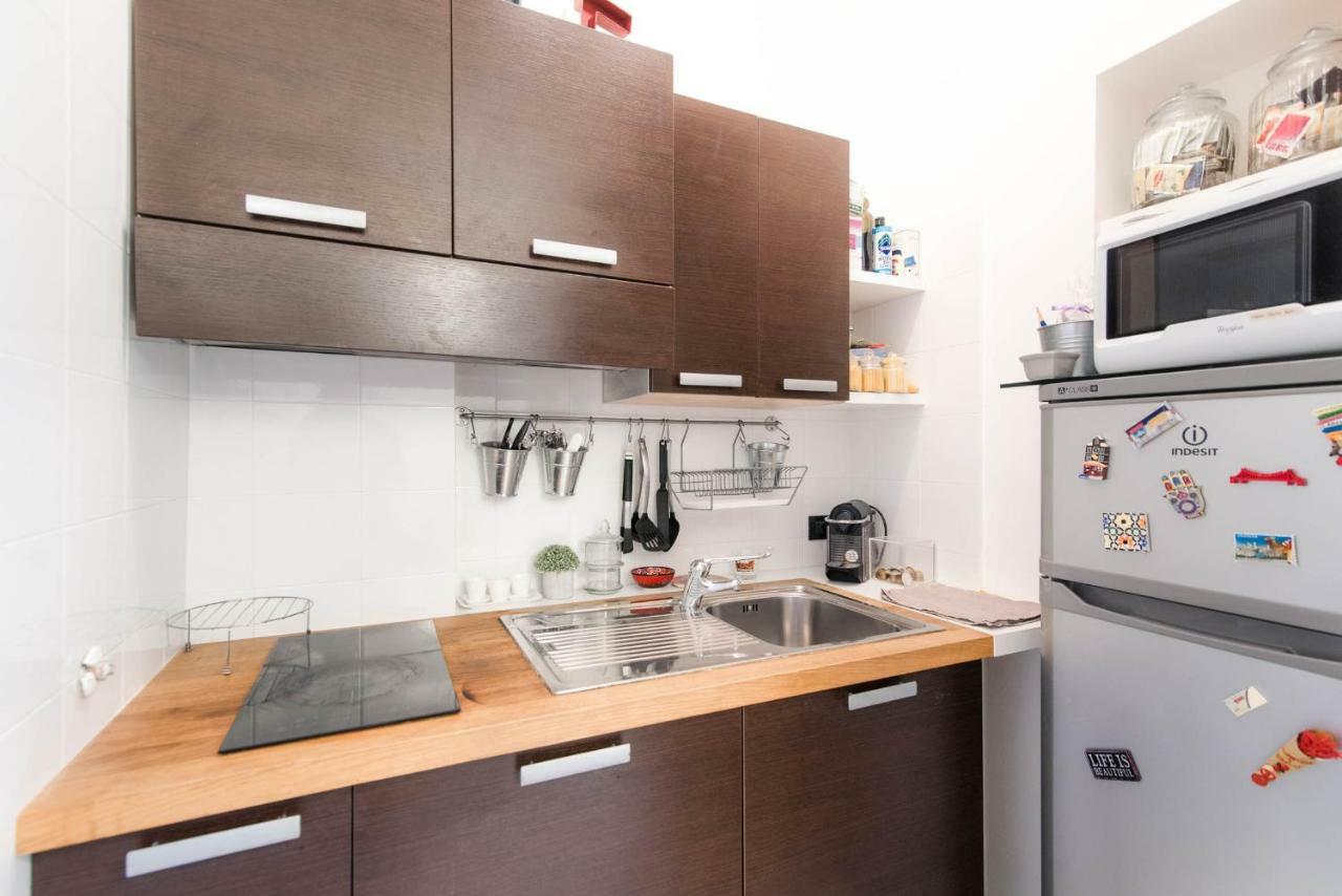 Apartament Giovio Loft - The House Of Travelers Como Zewnętrze zdjęcie