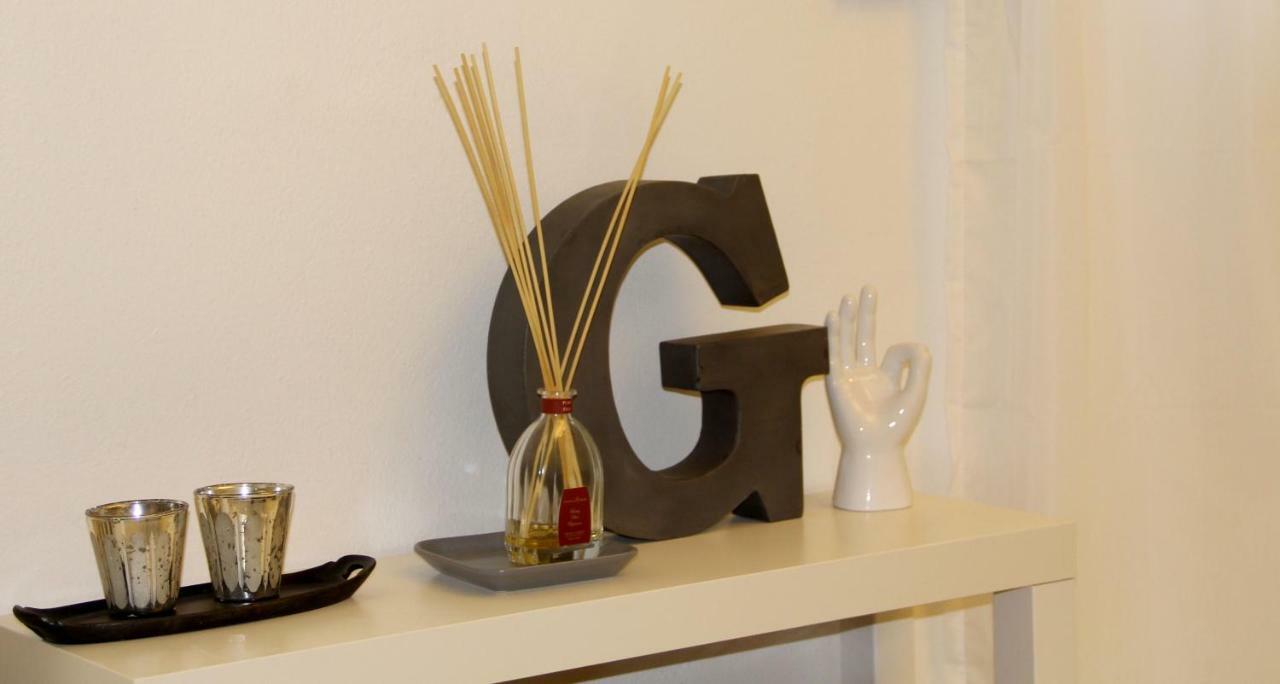 Apartament Giovio Loft - The House Of Travelers Como Zewnętrze zdjęcie